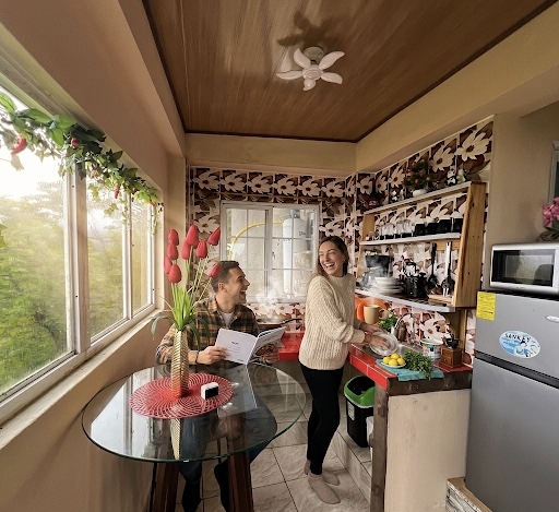 Cocina